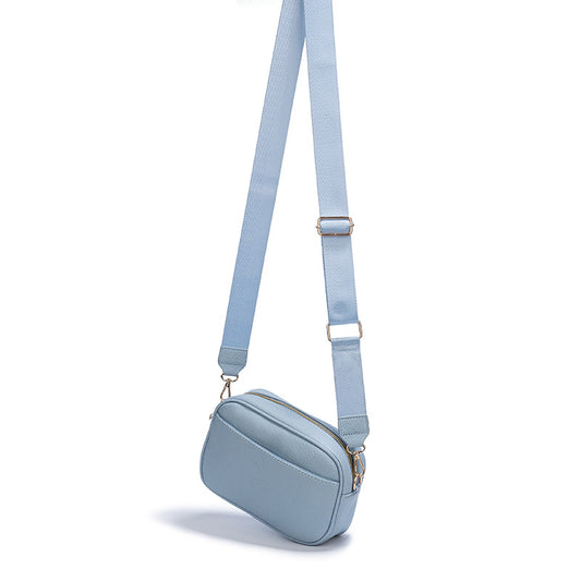 Cross Body bag 2
