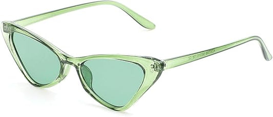 Cat Eye Sunglasses