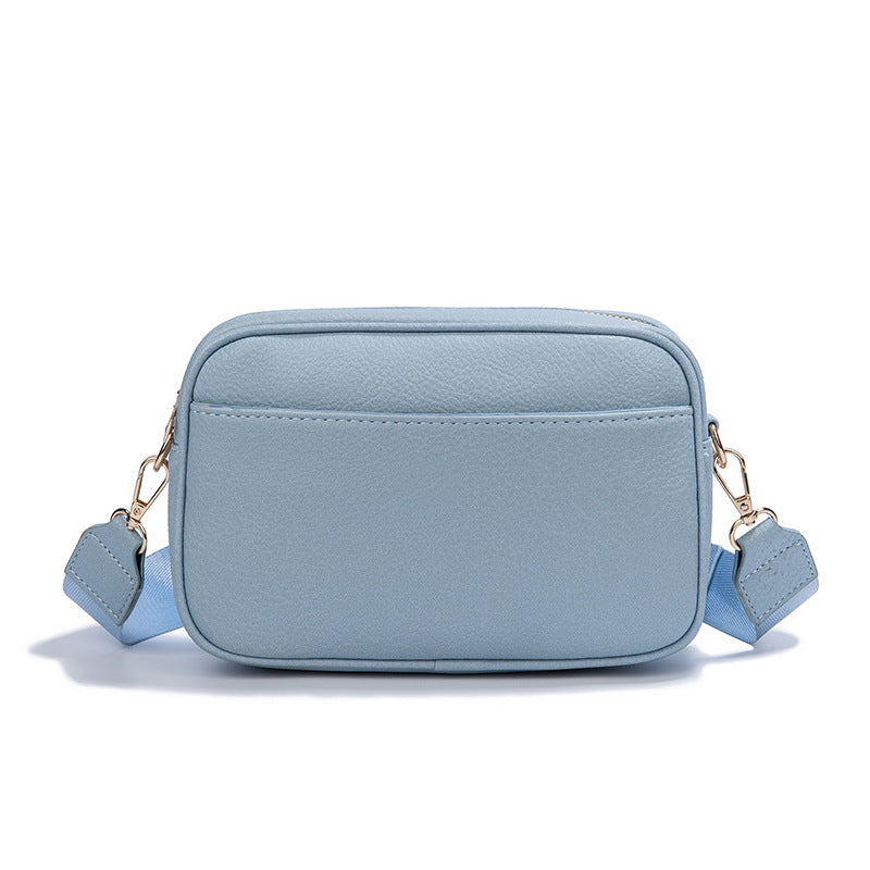 Cross Body bag 2