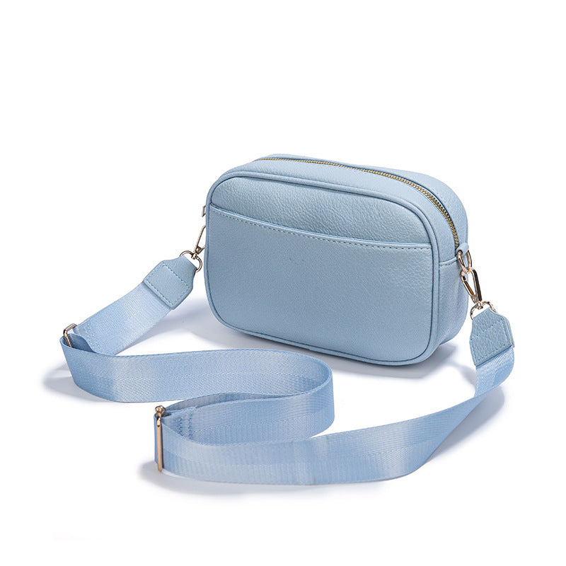 Cross Body bag 2