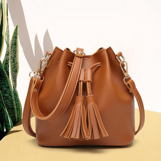 Bucket Bag