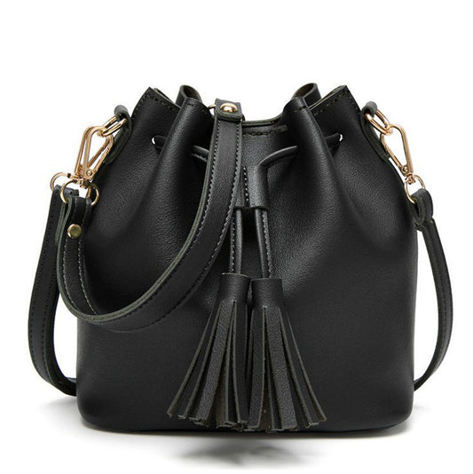 Bucket Bag